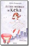 Saias voadoras de keka, as - Rocco