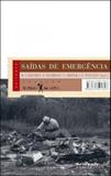 Saidas de emergencia - Boitempo editorial