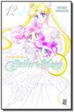 Sailor moon vol 12 - Jbc