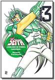 Saint seiya: cavaleiros do zodiaco kanzenban - v02 - Jbc