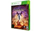 Saints Row: Gat Out of Hell para Xbox 360 - Square Enix