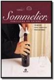 saiu nova edicao sommelier, profissao do futuro - Senac