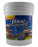 Sal Marinho Para Aquario Blue Treasure Reef 20kg Aquário