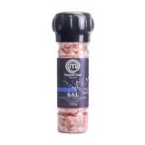Sal Rosa do Himalaia c/ Moedor 100g - Masterchef
