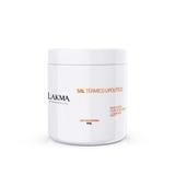 Sal Térmico Lipolítico 500g Lakma - Lakma dermocosméticos