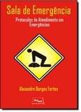 Sala de emergencia - protocolos em emergencias - Medbook ed
