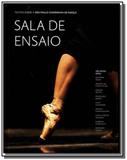 Sala de ensaio bilingue portugues / ingles - Imprensa oficial