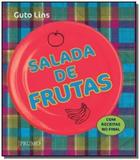 Salada de frutas - Prumo