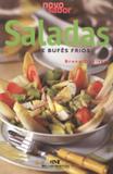 Saladas e bufes frios - Melhoramentos