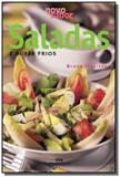 Saladas e bufes frios - Melhoramentos
