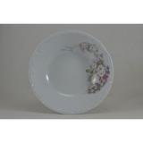 Saladeira 14 Linha Pomerode Eterna Porcelana Schmidt