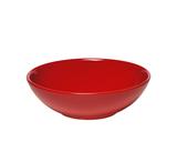 Saladeira 22 cm vermelha - Emile henry