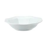Saladeira 24 Linha Prisma Branco Porcelana Schmidt