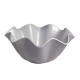 Saladeira Anêmona em Melamina 33 cm - Decorafast