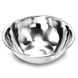 Saladeira Bacia tigela em aço Inox 20cm Ke Home 3620KH-1