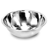 Saladeira Bacia tigela em aço Inox 22cm Ke Home 3622KH-1