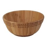 Saladeira Bambu 26,5cm - A/CASA