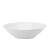 Saladeira de porcelana 24 cm pomerode schmidt