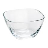 Saladeira de Vidro 24cm Fenice Wolff - Rojemac