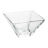 Saladeira de Vidro 26cm Fenice Wolff - Rojemac