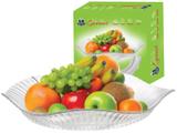 Saladeira de Vidro Ruvolo Gourmet - 455101