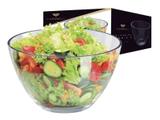 Saladeira Em Vidro - Reggio Gg (5,2 Litros) klassikglas - Ruvolo