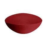 Saladeira Essential 3,5 L Vermelho Bold - Coza - Brinox