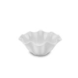 Saladeira Flower 3 L em Melamina Branca - Brinox