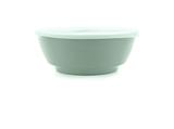 Saladeira Luna 1,8 Litros com Tampa - Verde - Ou
