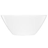 Saladeira Pequena Opaline Branco Nadir