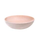 Saladeira Redonda Marfim 25 Cm - Goldenhome
