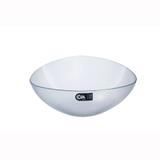 Saladeira Tri Retrô 2,5 L Cristal - Coza - Brinox