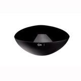 Saladeira Triangular 3,5 L Preta- Coza - Brinox