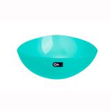 Saladeira Triangular Verde 5 L - Coza - Brinox