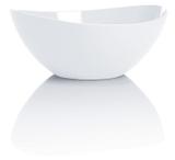 Saladeira Wave 5 Litros Cor Branco Marca Ou Martiplast 33