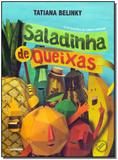 Saladinha de Queixas - 03Ed/17 - Moderna