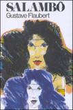 Salambo - Itatiaia editora