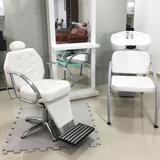 Salão Maquiagem Línea - Tera móveis