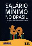Salário Mínimo no Brasil - Ltr