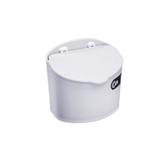 Saleiro 500 g - bc Cód.7795 - Coza utilidade plástica ltda