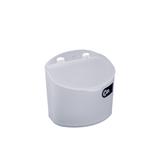 Saleiro 500 gr Natural - Coza - Brinox