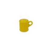 Saleiro 90Gr - Amarelo - Ceraflame - Tommy Design