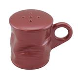 Saleiro Cerâmica 90Gr Lata Amassado Rose Gold Mondoceram Gourmet