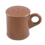 Saleiro Cerâmica 90GR Lata Cobre Glamour Mondoceram Gourmet