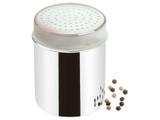 Saleiro e Pimenteiro Inox Brinox - Jornata 1627/000