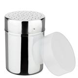 Saleiro em Aço Inox - Mek