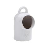 Saleiro Gourmet de bancada Branco Oxford