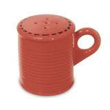 Saleiro Lata 90ml Mondoceram Gourmet 6,5cmx6cmx9cm Coral
