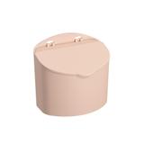 Saleiro Mix 500g Rosa Blush - Coza - Brinox