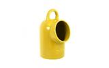 Saleiro para Bancada Amarelo Grande Oxford